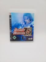 Dynastiy Warriors 6 PS3 Sony PlayStation 3 Sachsen-Anhalt - Halle Vorschau