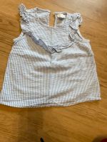 Kleid Bluse Größe 86 H&M Bayern - Wolfratshausen Vorschau