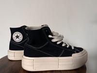 Converse Cruise Black -  Größe 38,5 Düsseldorf - Bilk Vorschau