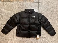 The North Face 1996 Retro Nuptse Herren Daunenjacke Gr. L Schwarz Bayern - Nittenau Vorschau