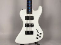 Nature Shock Custom 5 String "RD" BASS Illuminated Dots Case Nordrhein-Westfalen - Herne Vorschau