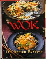 Kochbuch WOK Nordrhein-Westfalen - Holzwickede Vorschau