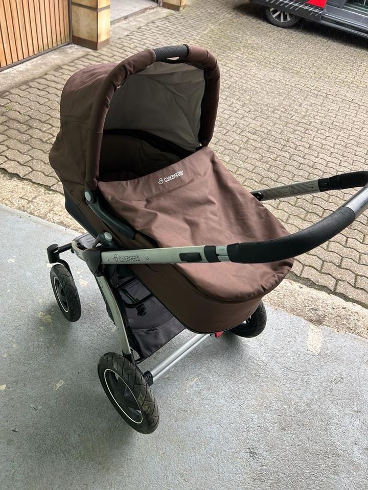 Kinderwagen von Maxicosi in Greifenstein