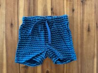 Kurze Hose Shorts blau Lupilu Gr 86 92 Bayern - Stegaurach Vorschau