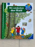 Wieso Weshalb Warum Wir entdecken den Wald NEU Bayern - Elsenfeld Vorschau