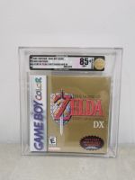 GameBoy Color - Zelda - Links Awakening DX VGA 85+ Berlin - Treptow Vorschau