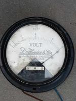 DDR Volt-Messgerät / Spannungsprüfer Dr. Hesse & Cie Sachsen - Görlitz Vorschau