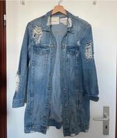 Jeansjacke Hamburg-Mitte - Hamburg Billstedt   Vorschau