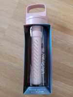 Lifestraw Go 2.0 Wasserflasche mit Filter Neu&OVP rosa München - Ludwigsvorstadt-Isarvorstadt Vorschau