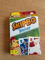 Mattel Skip-Bo Junior Nordrhein-Westfalen - Elsdorf Vorschau