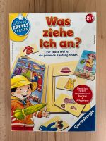 Was zieh ich an?  Spiel ab 2,5 Jahren Ravensburger Niedersachsen - Weyhe Vorschau