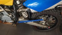 NEU Husaberg Seitenstander FE FS 1993-2008 650 600 550 501 450... Dresden - Innere Altstadt Vorschau