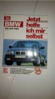 Jetzt helfe ich mir selbst Bd.153 BMW 316, 318i, 318is  ab Jan.91 Bayern - Hersbruck Vorschau