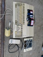 Amiga 500 /Zubehör Hamburg-Mitte - Hamburg Wilhelmsburg Vorschau