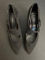 Marco Tozzi Pumps Schwarz Damen, Gr.37, gebraucht Bayern - Wendelstein Vorschau
