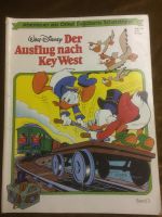 Comic Band 3 „Der Ausflug nach Key West“ Dagoberts Schatztruhe Hessen - Großkrotzenburg Vorschau