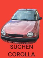 Suche Corolla Typ E11 Niedersachsen - Melle Vorschau