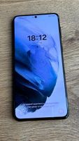 Samsung Galaxy S21 + 5G Nordrhein-Westfalen - Paderborn Vorschau