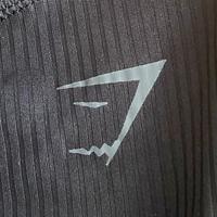 Leggings schwarz Gymshark Größe L Hessen - Darmstadt Vorschau