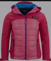 SUCHE Softshelljacke Trollkids Lysefjord pink 110 Baden-Württemberg - Denzlingen Vorschau