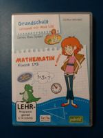 CD ROM Grundschule Lernspaß mit Hexe Lilli Mathematik Klasse 1 + Brandenburg - Brandenburg an der Havel Vorschau