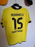 Neuwertiges Hummels Trickot zu verkaufen Dortmund - Scharnhorst Vorschau