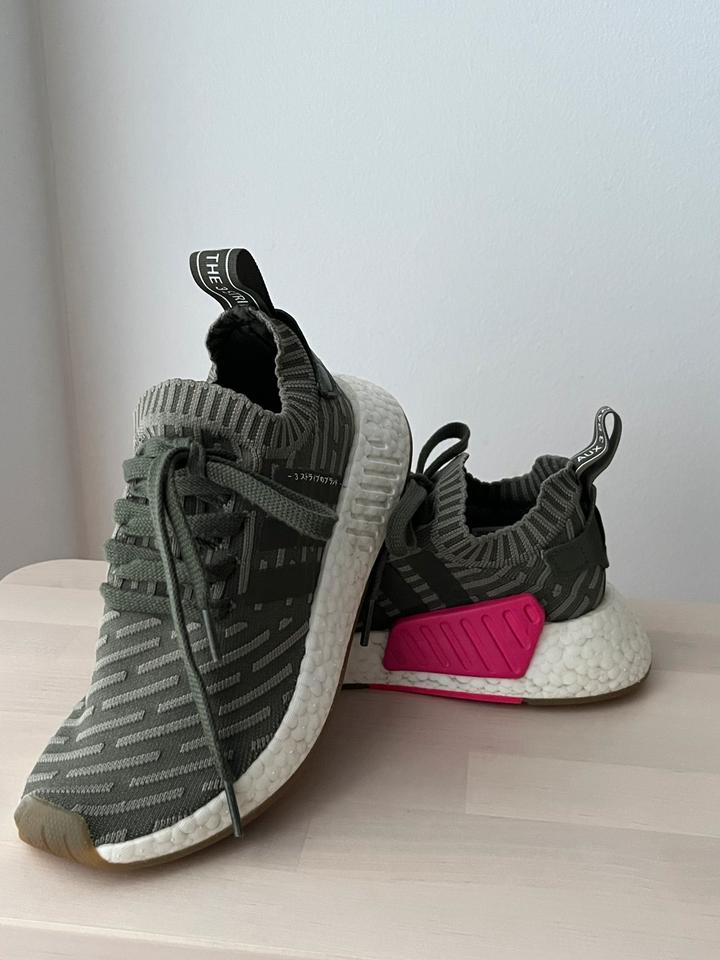 Adidas originals nmd r2 pk japan pack online