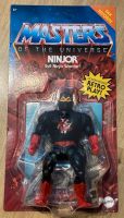 Masters of the Universe Origins Ninjor US Karte Mattel Rheinland-Pfalz - Kaltenengers Vorschau