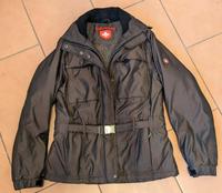 Winterjacke Wellensteyn Argentina M Nordrhein-Westfalen - Drolshagen Vorschau