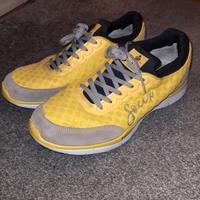 Sneaker soccx gelb Berlin - Köpenick Vorschau