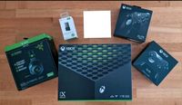 Microsoft Xbox Series X 1TB + 1TB Düsseldorf - Eller Vorschau