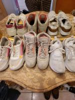 Sneaker verschieden Bench gr.43 ect. Nordrhein-Westfalen - Ratingen Vorschau