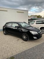 Opel Astra J Baden-Württemberg - Karlsruhe Vorschau