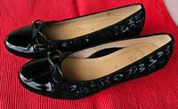 ARA Pumps Schuhe schwarz 6 wie neu Bayern - Neu Ulm Vorschau