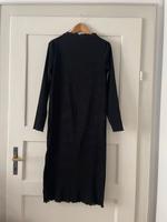 Elegantes schwarzes Kleid Midikleid von Arket Ludwigsvorstadt-Isarvorstadt - Isarvorstadt Vorschau
