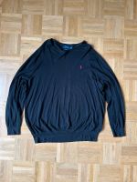 Ralph Lauren Polo Pima Cotton Crew Neck Pullover Sweater Gr. XXL Düsseldorf - Bilk Vorschau