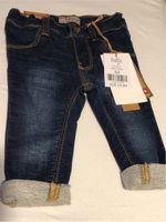 Jeans, Feetje, Größe 62, Blau, NEU Herzogtum Lauenburg - Hamwarde Vorschau