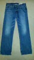 Hollister Hermosa W 31 x L 32 -- Low Rise Boot -- Jeans Brandenburg - Bersteland Vorschau