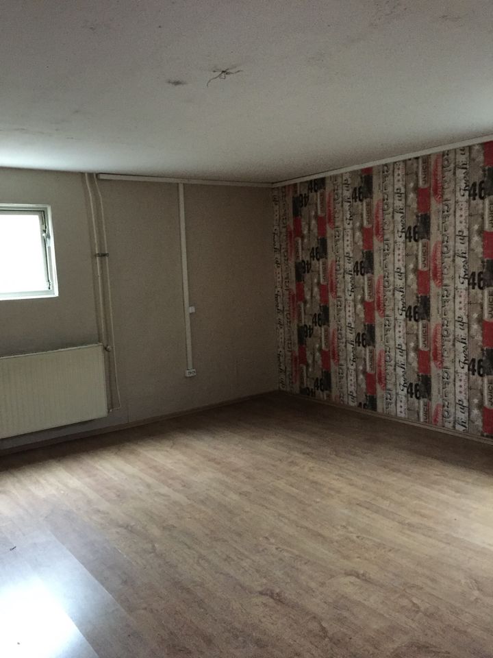 Erdgeschosswohnung in Adenstedt in Ilsede