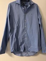 3 Hemden: Hilfiger, selected/homme Nordrhein-Westfalen - Hamm Vorschau