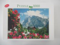 Puzzle 1000 Teile Hessen - Butzbach Vorschau