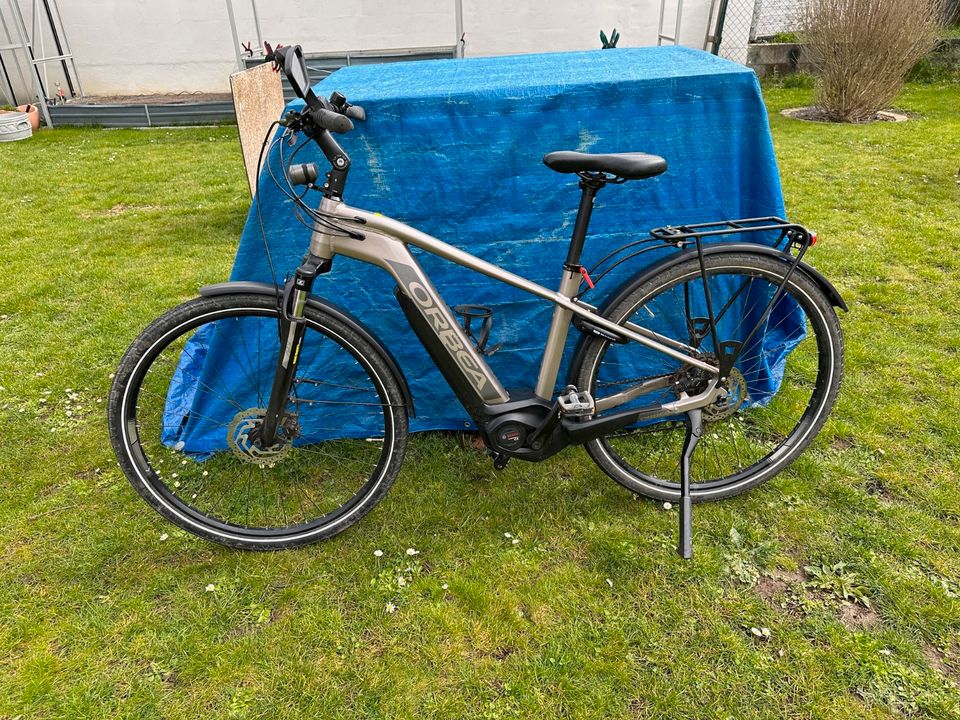 E-Bike ORBEA Keram Komfort 20 in Kemmern