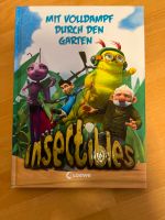 Insectibles - Mit Volldampf durch den Garten Bayern - Möhrendorf Vorschau