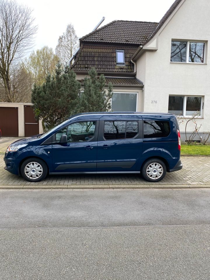 Ford Tourneo Connect in Herne