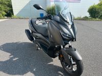 Yamaha XMAX 125 B196 Roller Bayern - Güntersleben Vorschau