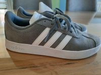 Adidas Sneaker Gr. 36 grau Bayern - Schwandorf Vorschau