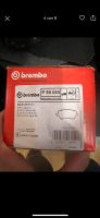 Suzuki Swift Bremsbelag Brembo (P59050) Rheinland-Pfalz - Waldrach Vorschau