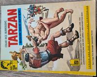 Tarzan Nr 83 Rheinland-Pfalz - Bad Ems Vorschau