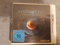Resident Evil: Revelations (Nintendo 3DS, 2012) Baden-Württemberg - Sinsheim Vorschau