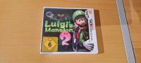 Luigi's Mansion 2 Nintendo 3Ds Sachsen - Neukieritzsch Vorschau